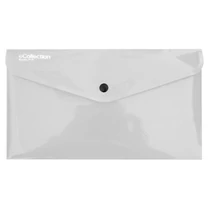 Irattasak E-COLLECTION DL patentos átlátszó Irattasak E-COLLECTION DL patentos átlátszó