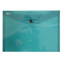 Irattasak ELECTRA A/4 patentos sötét zöld Irattasak ELECTRA A/4 patentos sötét zöld