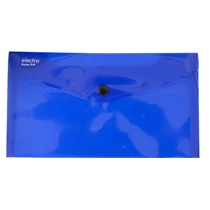 Irattasak ELECTRA patentos DL sötét kék Irattasak ELECTRA patentos DL sötét kék