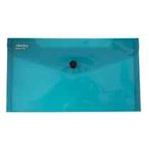 Irattasak ELECTRA patentos DL sötét zöld Irattasak ELECTRA patentos DL sötét zöld