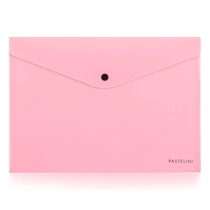 Irattasak PASTELINI A/4 patentos pink