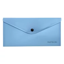 Irattasak PASTELINI DL patentos kék