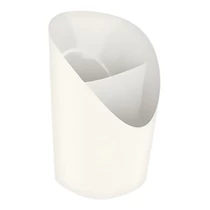 Írószertartó ESSELTE Europost Vivida fehér Írószertartó ESSELTE Europost Vivida fehér