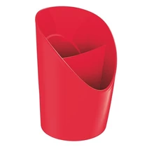 Írószertartó ESSELTE Europost Vivida piros Írószertartó ESSELTE Europost Vivida piros