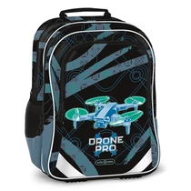 Iskolatáska ARS UNA Ergo-Fit Drone Pro Iskolatáska ARS UNA Ergo-Fit Drone Pro