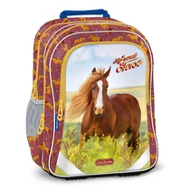 Iskolatáska ARS UNA Ergo-Fit My Sweet Horse Iskolatáska ARS UNA Ergo-Fit My Sweet Horse