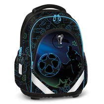 Iskolatáska ARS UNA anatómiai Champs Iskolatáska ARS UNA anatómiai Champs