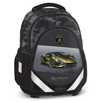 Iskolatáska ARS UNA anatómiai Lamborghini 5523