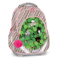 Iskolatáska ARS UNA anatómiai Think Pink Iskolatáska ARS UNA anatómiai Think Pink