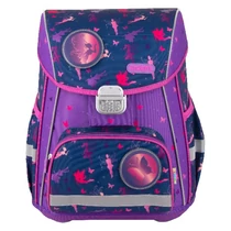 Iskolatáska STREET anatómiai ABC Fairyland Iskolatáska STREET anatómiai ABC Fairyland