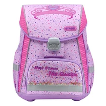 Iskolatáska STREET anatómiai ABC Queen Iskolatáska STREET anatómiai ABC Queen