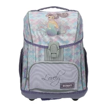 Iskolatáska STREET kompakt ABC Mermaid Iskolatáska STREET kompakt ABC Mermaid