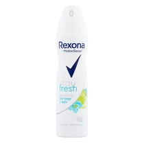 Izzadásgátló deo REXONA Blue Poppy & Apple 150ml Izzadásgátló deo REXONA Blue Poppy & Apple 150ml