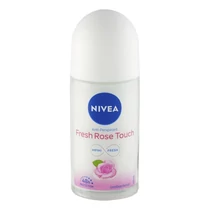 Izzadásgátló roll NIVEA fresh rose 50 ml