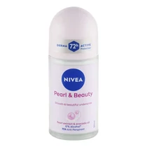 Izzadásgátló roll NIVEA pearl & beauty 50 ml
