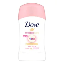 Izzadásgátló stift DOVE Invisible Care Floral Touch 40ml Izzadásgátló stift DOVE Invisible Care Floral Touch 40ml