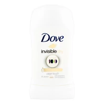 Izzadásgátló stift DOVE Invisible Dry 40ml Izzadásgátló stift DOVE Invisible Dry 40ml