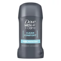 Izzadásgátló stift férfi DOVE Men&care Clean Comfort 50ml