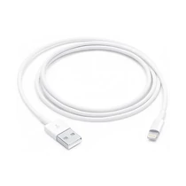 Kábel APPLE Lightning - USB-A 1M Kábel APPLE Lightning - USB-A 1M
