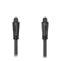 Kábel HAMA ODT 1,5m fekete Kábel HAMA ODT 1,5m fekete