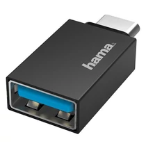 Kábel elosztó HAMA USB Type-C/USB 3.1 Kábel elosztó HAMA USB Type-C/USB 3.1