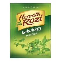 Kakukkfű HORVÁTH ROZI morzsolt 5 g