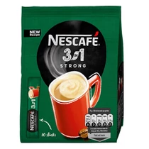 Kávé instant NESCAFE 3in1 Strong 10x16 g Kávé instant NESCAFE 3in1 Strong 10x16 g