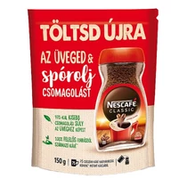 Kávé instant NESCAFÉ Classic 150 g Kávé instant NESCAFÉ Classic 150 g