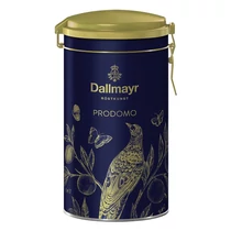 Kávé őrölt DALLMAYR Prodomo díszdobozos 500 g Kávé őrölt DALLMAYR Prodomo díszdobozos 500 g
