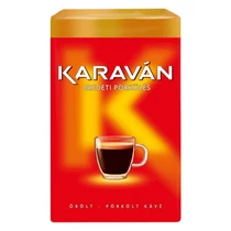 Kávé őrölt DOUWE EGBERTS Paloma Karaván 900 g Kávé őrölt DOUWE EGBERTS Paloma Karaván 900 g