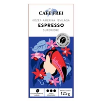 Kávé szemes CAFE FREI Közép-Amerikai Espresso Superiore 125 g