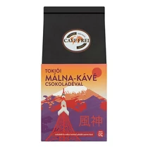 Kávé szemes CAFE FREI Tokiói Csoki-Málna 125 g