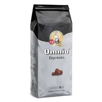 Kávé szemes DOUWE EGBERTS Omnia Espresso 1 kg Kávé szemes DOUWE EGBERTS Omnia Espresso 1 kg