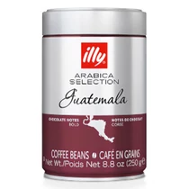 Kávé szemes ILLY Guatemala 250 g