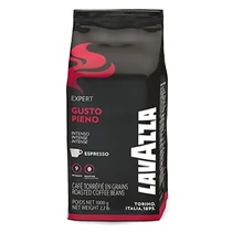 Kávé szemes LAVAZZA Gusto Pieno 1 kg Kávé szemes LAVAZZA Gusto Pieno 1 kg