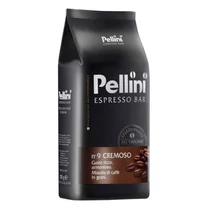 Kávé szemes PELLINI n°9 Cremoso 1 kg