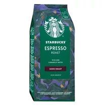 Kávé szemes STARBUCKS Espresso Roast 200 g Kávé szemes STARBUCKS Espresso Roast 200 g