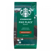 Kávé szemes STARBUCKS Pike Place Roast 200 g Kávé szemes STARBUCKS Pike Place Roast 200 g