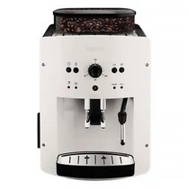 Kávéfőző automata KRUPS EA810570 15 bar fehér