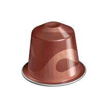 Kávékapszula NESPRESSO Original Barista Creations Nocciola 10 darabos