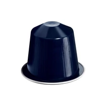 Kávékapszula NESPRESSO Original Inspirazione Italiana Kazaar 10 darabos