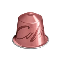 Kávékapszula NESPRESSO Original Master Origins Colombia 10 darabos Kávékapszula NESPRESSO Original Master Origins Colombia 10 darabos