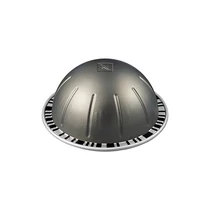 Kávékapszula NESPRESSO Vertuo Fortado 10 darabos