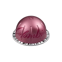 Kávékapszula NESPRESSO Vertuo Master Origins Colombia 10 darabos Kávékapszula NESPRESSO Vertuo Master Origins Colombia 10 darabos