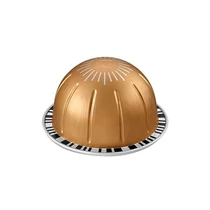 Kávékapszula NESPRESSO Vertuo Melozio 10 darabos