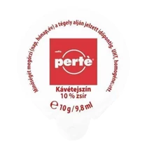 Kávétejszín CAFFÉ PERTÉ 10 g 120 darabos Kávétejszín CAFFÉ PERTÉ 10 g 120 darabos