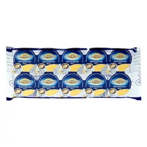 Kávétejszín COMPLETA 10 g 10 darabos