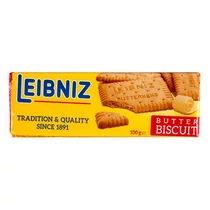 Keksz BAHLSEN Leibniz vajas 100 g