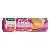 Keksz GULLON Digestive gluténmentes 150 g Keksz GULLON Digestive gluténmentes 150 g