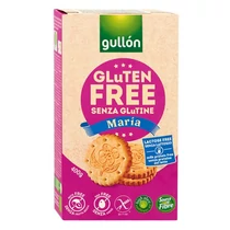 Keksz GULLON Maria gluténmentes 380 g Keksz GULLON Maria gluténmentes 380 g